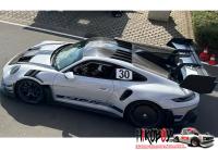 1:24 Porsche 992 GT3 RS MR 25' part set
