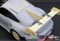 1:24 Porsche 992 GT3 RS MR 25' part set
