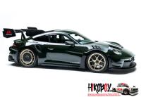 1:24 Porsche 992 GT3 RS MR 25' part set