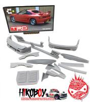 1:24 Toyota TRD MR2 - 2000GT Transkit for Fujimi