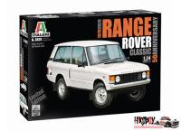 1:24 Range Rover Classic 50th Anniversary