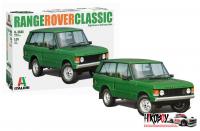 1:24 Range Rover Classic