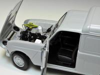 1:24 Renault 4 Fourgonnette