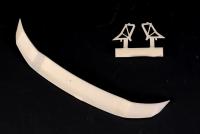 1:24 Resin GT Wing Lamborghini Huracan LP610-4