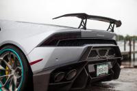 1:24 Resin GT Wing Lamborghini Huracan LP610-4