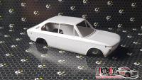 1:24 BMW 2002 Touring Transkit for Hasegawa