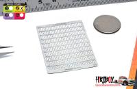 1:24 Rivets Heads