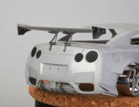 1:24 Rocket Bunny Nissan GT-R R35 Photoetched/Resin/Decals Detailing Set