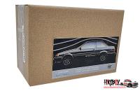 1:24 ToyotaAE86 GT-S Twin Cam 16v Transkit for Aoshima