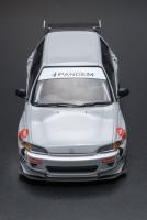 1:24 Rocket Bunny Pandem Honda EG6 Wide Body Kit For Hasegawa Honda EG-6 Civic