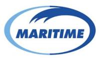1:24 Maritime DAF XF105 with Curtain Sider Trailer