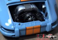 1:24 Singer Porsche 911 Full Resin Kit