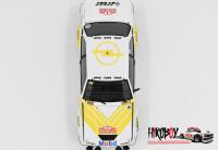 1:24 Opel Ascona 400 MC 1981 Klein/Wagner