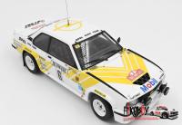 1:24 Opel Ascona 400 MC 1981 Klein/Wagner