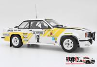 1:24 Opel Ascona 400 MC 1981 Klein/Wagner