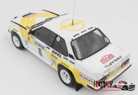 1:24 Opel Ascona 400 MC 1981 Klein/Wagner