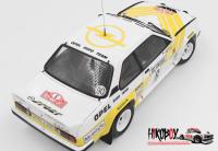 1:24 Opel Ascona 400 MC 1981 Klein/Wagner