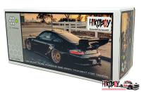 1:24 Slant Nose Porsche 996 Conversion Transkit for Tamiya