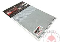 1:24 Plaid Upholstery Pattern Decal #1962 (Mercedes-Benz 300SL)