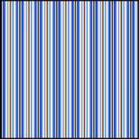 1:24 Southwestern Blanket Series Pattern Decal #1980