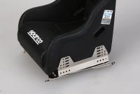 1:24 Sparco PRO-ADV Racing Seat Photoetched/Resin/Decals Detailing Set