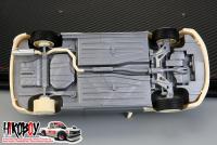 1:24 Spoon Honda Civic (EK9)  Detail-up Kit For Fujimi  (Resin+PE+Decals+Metal parts)