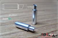 1:24 5ZIGEN Metal Exhaust (M size)