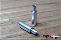 1:24 5ZIGEN Metal Exhaust (M size)