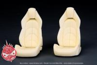1:24 Sports Seats (A) HD03-0516