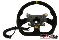 1:24 Steering Wheel Coiled Cable
