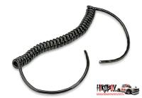 1:24 Steering Wheel Coiled Cable