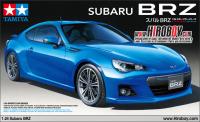 1:24 Subaru BRZ - 24324