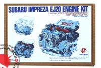1:24 Subaru Impreza EJ20 Engine Kit