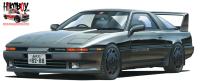 1:24 Supra 3.0GT Turbo A c/w Large Size Rear Wing