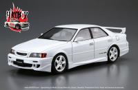 1:24 TRD Toyota Chaser JZX110 - 1998