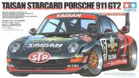 1:24 Taisan Starcard Porsche 911 GT2 - 24175