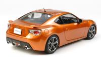 1:24 Toyota 86 - GT86 - FR-S -  24323
