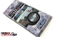 1:24 12" Speedstar Mark I Wheels and Tyres