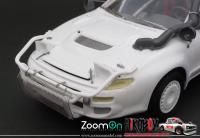 1:24 Toyota Celica GT-Four Safari rally 1995 Transkit (Tamiya)