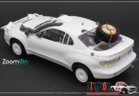 1:24 Toyota Celica GT-Four Safari rally 1995 Transkit (Tamiya)