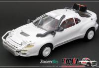 1:24 Toyota Celica GT-Four Safari rally 1995 Transkit (Tamiya)