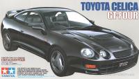 1:24 Toyota Celica GT-Four - 24133