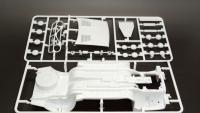 1:24 Toyota Celica TA64 - 1985 Safari Rally Winner