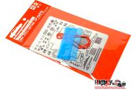 1:24 Toyota Corona ST191 - 1994 JTCC Detail Up Parts