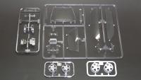 1:24 Honda EF3 Civic '89 PIAA