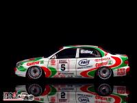1:24 Toyota Carina E '94 BTCC Version (ST191)