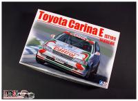 1:24 Toyota Carina E '94 BTCC Version (ST191)