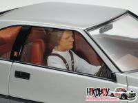 1:24 Toyota Celica XX 2800GT - Ltd Reissue