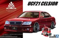 1:24 Toyota Celsior Auto Couture UCF21
