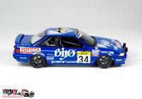 1:24 Toyota Corolla Levin AE92 ’89 SPA 24 Hours